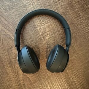 Beats Solo Pro Wireless Noise Cancelling On-Ear Headphones